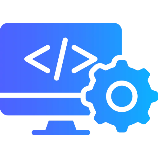 UI Design Icon