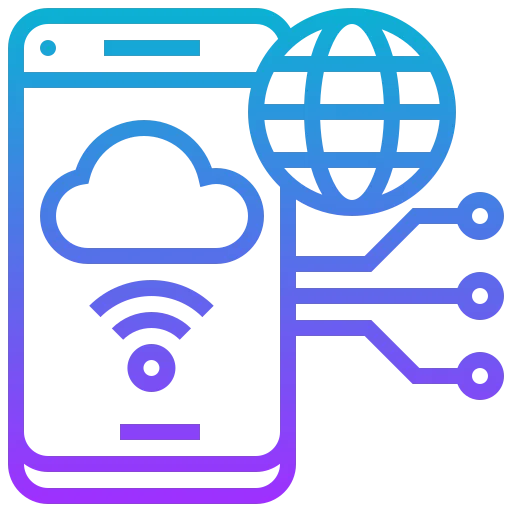 UI Design Icon